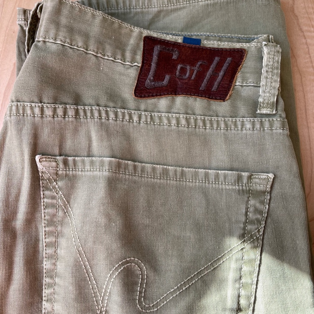 Citizens of Humanity Pants